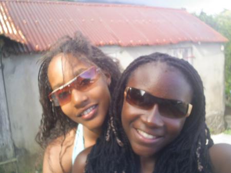 Mimi,lyly and Lunette$$$$$$$$$$$$